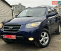 Синій Хендай Санта Фе, об'ємом двигуна 2.2 л та пробігом 255 тис. км за 9999 $, фото 25 на Automoto.ua