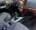 Синій Хендай Санта Фе, об'ємом двигуна 2.2 л та пробігом 210 тис. км за 3740 $, фото 4 на Automoto.ua