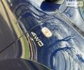 Синий Хендай Санта Фе, объемом двигателя 2.2 л и пробегом 199 тыс. км за 9999 $, фото 41 на Automoto.ua