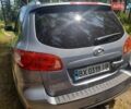 Синій Хендай Санта Фе, об'ємом двигуна 2.2 л та пробігом 325 тис. км за 8500 $, фото 10 на Automoto.ua