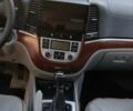 Синий Хендай Санта Фе, объемом двигателя 2.19 л и пробегом 258 тыс. км за 8800 $, фото 14 на Automoto.ua