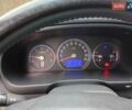 Синий Хендай Санта Фе, объемом двигателя 2.19 л и пробегом 200 тыс. км за 9000 $, фото 14 на Automoto.ua