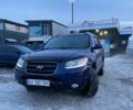 Синий Хендай Санта Фе, объемом двигателя 2.7 л и пробегом 257 тыс. км за 6900 $, фото 1 на Automoto.ua