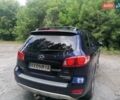 Синий Хендай Санта Фе, объемом двигателя 2.2 л и пробегом 300 тыс. км за 10500 $, фото 29 на Automoto.ua