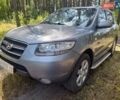 Синій Хендай Санта Фе, об'ємом двигуна 2.2 л та пробігом 325 тис. км за 8500 $, фото 1 на Automoto.ua