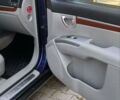 Синий Хендай Санта Фе, объемом двигателя 2.19 л и пробегом 258 тыс. км за 8800 $, фото 9 на Automoto.ua