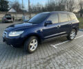 Синій Хендай Санта Фе, об'ємом двигуна 2.19 л та пробігом 335 тис. км за 8400 $, фото 4 на Automoto.ua