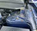 Синий Хендай Санта Фе, объемом двигателя 2.2 л и пробегом 187 тыс. км за 10500 $, фото 68 на Automoto.ua