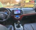 Синій Хендай Санта Фе, об'ємом двигуна 2.19 л та пробігом 271 тис. км за 9300 $, фото 10 на Automoto.ua