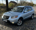 Синий Хендай Санта Фе, объемом двигателя 2.66 л и пробегом 230 тыс. км за 7900 $, фото 1 на Automoto.ua