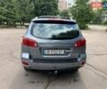 Синий Хендай Санта Фе, объемом двигателя 2.2 л и пробегом 223 тыс. км за 9999 $, фото 3 на Automoto.ua