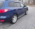 Синій Хендай Санта Фе, об'ємом двигуна 2.2 л та пробігом 286 тис. км за 9555 $, фото 5 на Automoto.ua