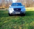 Синій Хендай Санта Фе, об'ємом двигуна 2.2 л та пробігом 280 тис. км за 9999 $, фото 9 на Automoto.ua