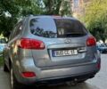 Синій Хендай Санта Фе, об'ємом двигуна 2.2 л та пробігом 210 тис. км за 3740 $, фото 2 на Automoto.ua