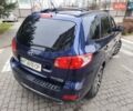 Синий Хендай Санта Фе, объемом двигателя 2.19 л и пробегом 270 тыс. км за 7800 $, фото 24 на Automoto.ua
