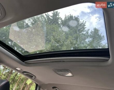 Синий Хендай Санта Фе, объемом двигателя 2.2 л и пробегом 223 тыс. км за 10500 $, фото 28 на Automoto.ua