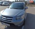 Синій Хендай Санта Фе, об'ємом двигуна 2.2 л та пробігом 230 тис. км за 10500 $, фото 6 на Automoto.ua