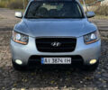 Синий Хендай Санта Фе, объемом двигателя 2.66 л и пробегом 230 тыс. км за 7900 $, фото 5 на Automoto.ua