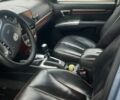 Синий Хендай Санта Фе, объемом двигателя 0 л и пробегом 220 тыс. км за 9200 $, фото 4 на Automoto.ua