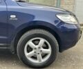 Синій Хендай Санта Фе, об'ємом двигуна 2.2 л та пробігом 255 тис. км за 9750 $, фото 16 на Automoto.ua