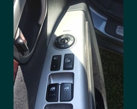 Синий Хендай Санта Фе, объемом двигателя 0 л и пробегом 280 тыс. км за 9800 $, фото 4 на Automoto.ua