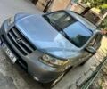 Синій Хендай Санта Фе, об'ємом двигуна 2.2 л та пробігом 210 тис. км за 3740 $, фото 3 на Automoto.ua