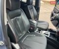 Синий Хендай Санта Фе, объемом двигателя 2.2 л и пробегом 223 тыс. км за 10500 $, фото 23 на Automoto.ua
