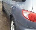 Синий Хендай Санта Фе, объемом двигателя 0 л и пробегом 220 тыс. км за 9200 $, фото 2 на Automoto.ua