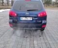 Синій Хендай Санта Фе, об'ємом двигуна 2.2 л та пробігом 286 тис. км за 9555 $, фото 6 на Automoto.ua