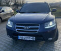 Синій Хендай Санта Фе, об'ємом двигуна 2.19 л та пробігом 335 тис. км за 8400 $, фото 2 на Automoto.ua