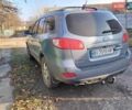 Синій Хендай Санта Фе, об'ємом двигуна 2.19 л та пробігом 271 тис. км за 9300 $, фото 12 на Automoto.ua