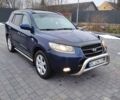 Синій Хендай Санта Фе, об'ємом двигуна 2.2 л та пробігом 286 тис. км за 9555 $, фото 7 на Automoto.ua