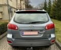 Синий Хендай Санта Фе, объемом двигателя 2.2 л и пробегом 329 тыс. км за 8700 $, фото 7 на Automoto.ua