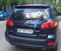 Синий Хендай Санта Фе, объемом двигателя 2.7 л и пробегом 314 тыс. км за 8500 $, фото 11 на Automoto.ua