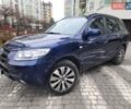 Синий Хендай Санта Фе, объемом двигателя 2.19 л и пробегом 270 тыс. км за 7800 $, фото 29 на Automoto.ua