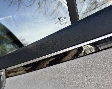 Синий Хендай Санта Фе, объемом двигателя 2.66 л и пробегом 230 тыс. км за 7900 $, фото 24 на Automoto.ua