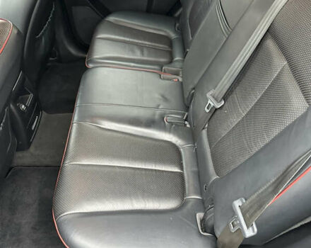 Синій Хендай Санта Фе, об'ємом двигуна 2.2 л та пробігом 255 тис. км за 9999 $, фото 3 на Automoto.ua