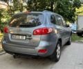 Синій Хендай Санта Фе, об'ємом двигуна 2.2 л та пробігом 210 тис. км за 3740 $, фото 1 на Automoto.ua