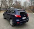 Синій Хендай Санта Фе, об'ємом двигуна 2.66 л та пробігом 255 тис. км за 7200 $, фото 5 на Automoto.ua