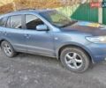 Синій Хендай Санта Фе, об'ємом двигуна 2.19 л та пробігом 271 тис. км за 9300 $, фото 15 на Automoto.ua