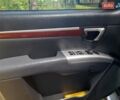 Синій Хендай Санта Фе, об'ємом двигуна 2.2 л та пробігом 325 тис. км за 8500 $, фото 24 на Automoto.ua