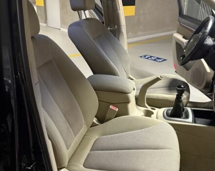 Синий Хендай Санта Фе, объемом двигателя 2.2 л и пробегом 271 тыс. км за 5000 $, фото 6 на Automoto.ua