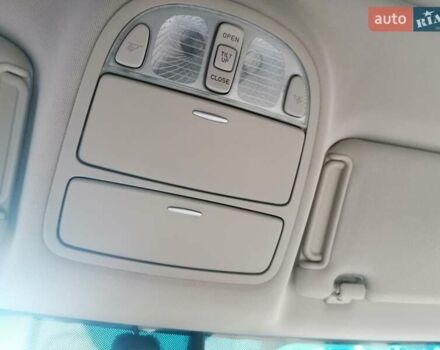 Синий Хендай Санта Фе, объемом двигателя 2.2 л и пробегом 300 тыс. км за 10500 $, фото 9 на Automoto.ua