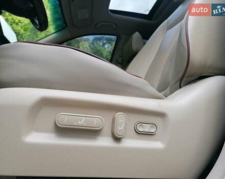 Синий Хендай Санта Фе, объемом двигателя 2.2 л и пробегом 300 тыс. км за 10500 $, фото 6 на Automoto.ua