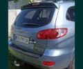 Синий Хендай Санта Фе, объемом двигателя 0 л и пробегом 280 тыс. км за 9800 $, фото 2 на Automoto.ua