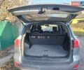 Синій Хендай Санта Фе, об'ємом двигуна 2.19 л та пробігом 271 тис. км за 9300 $, фото 9 на Automoto.ua