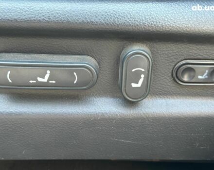 Синий Хендай Санта Фе, объемом двигателя 2.2 л и пробегом 280 тыс. км за 8490 $, фото 16 на Automoto.ua