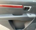 Синий Хендай Санта Фе, объемом двигателя 2.2 л и пробегом 280 тыс. км за 8490 $, фото 10 на Automoto.ua