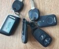 Синий Хендай Санта Фе, объемом двигателя 2.2 л и пробегом 329 тыс. км за 8700 $, фото 16 на Automoto.ua