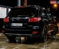 Синий Хендай Санта Фе, объемом двигателя 2.19 л и пробегом 280 тыс. км за 7900 $, фото 1 на Automoto.ua